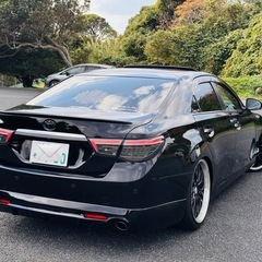 マークX 130系の画像