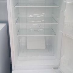 ☆ジモティ割あり☆ YAMADA 冷蔵庫 156L 18年製 動作確認