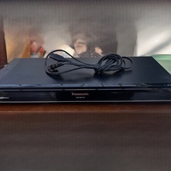 Panasonic プレーヤー