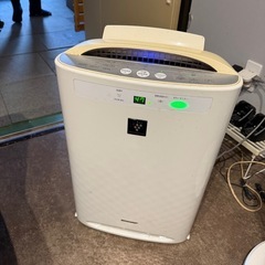 空気清浄機