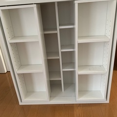 無料:本棚 12/12までにお渡しできる方