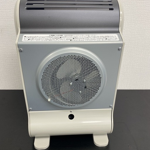 ご来店限定】＊イワタニ カセットガスファンヒーター 2018年製＊1205-9