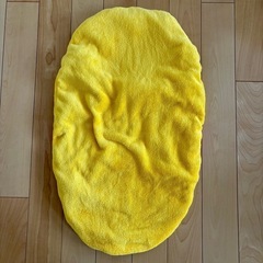 ベビー　おくるみ　毛布　寝袋の画像