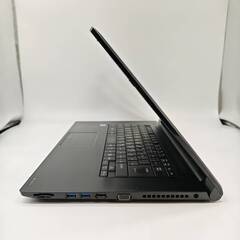 動作◎ 15 東芝 Core i3-7130U (第7世代) 8GB SSD128GB オフィス