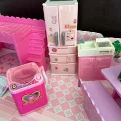 リカちゃん　まとめての画像