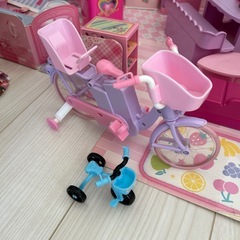 リカちゃん　まとめての画像