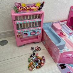 リカちゃん　まとめての画像