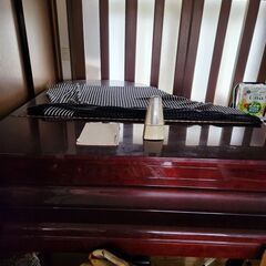 グランドピアノ　KAWAI　の画像