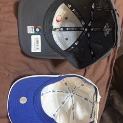 ベースボールクラシックチャンピオンキャップの画像