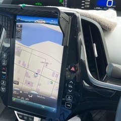 後付け準自動運転車両試乗随時実施中！ - 車検