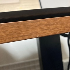 ガス圧　昇降テーブル　DW-1208の画像