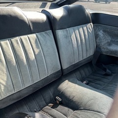 トヨタ　スプリンタートレノ　AE86 イニシャルD 5MT 車検8年11月の画像