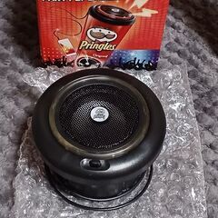 プリングルス スピーカー （Party Speaker）の画像