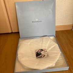 WEDGWOOD プレート 新品の画像