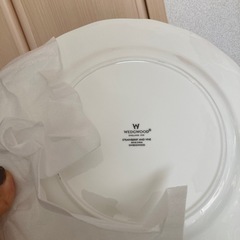 WEDGWOOD プレート 新品の画像