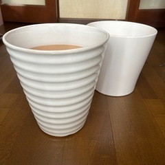 植木鉢