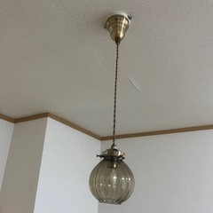 ルームライト / ペンダントライト