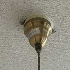 ルームライト / ペンダントライトの画像