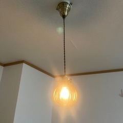 ルームライト / ペンダントライトの画像
