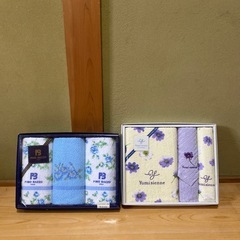 タオルセット2箱組