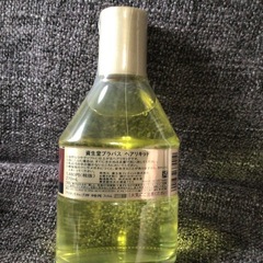 資生堂ブラバス　ヘアリキッド270ml　の画像