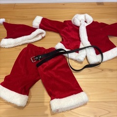 サンタ 80 クリスマス