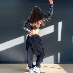 上小田井駅近くダンススクール