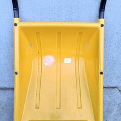 子供用★スノーダンプ★スノーショベル★キッズ　ジュニア★雪遊びに！の画像