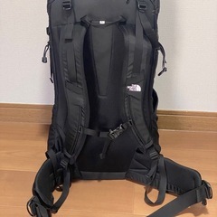 THE NORTH FACE テルスフォト40の画像