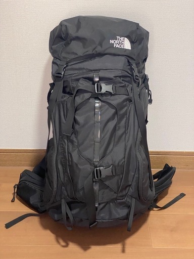 THE NORTH FACE テルスフォト40