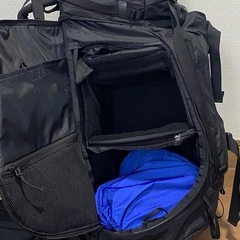 THE NORTH FACE テルスフォト40の画像