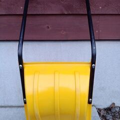 子供用★スノーダンプ★スノーショベル★キッズ　ジュニア★雪遊びに！の画像