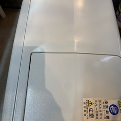 コロナ　ファンヒーター　中古の画像