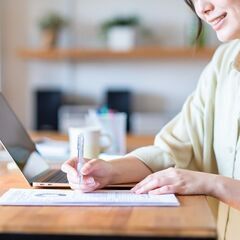 【完全在宅・フルリモート・業務委託】未経験から始められるwebマーケター/採用サポート求人事務(※電話対応なし）の画像
