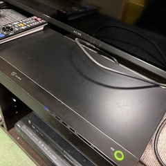 ☆年末セール☆激安☆TOSHIBA ブルーレイレコーダー　
DB...