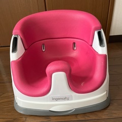 インジェニュイティ ベビーローチェア

