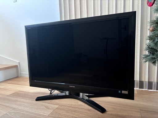 東芝 液晶テレビ42型\n REGZA 42Z1