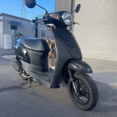 譲り先決まりました。　スズキ　レッツ4 CA4AA 現在不動　