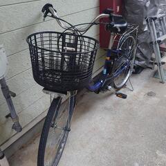 電動自転車