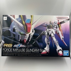 【売約済】ガンダム　プラモデル