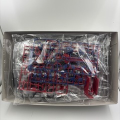 【売約済】ガンダム　プラモデルの画像