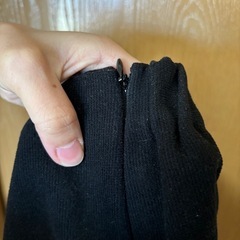 【Bongbly】ボングリー韓国 ミニ丈 タイトスカート (F)の画像