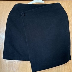 【Bongbly】ボングリー韓国 ミニ丈 タイトスカート (F)