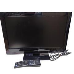【売り切れ】オリオン　19型液晶テレビ　DE19−11BK　20...