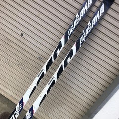 小賀坂板 188cm TC-LE 