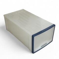 ★ 衣装ケース 1個あたりワンコイン 2個までありの画像