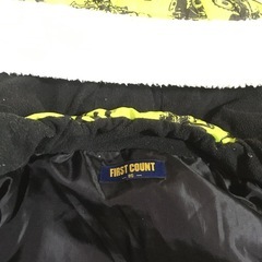 キッズジャンバー　　95cmの画像