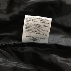 キッズジャンバー　　95cmの画像