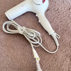 レプロナイザー　高級ヘアドライヤー