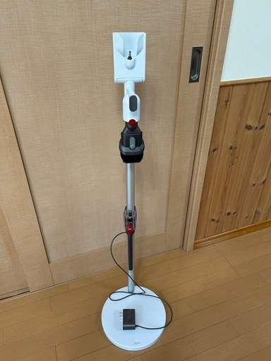ダイソンV12用スタンド\u0026ノズルセット